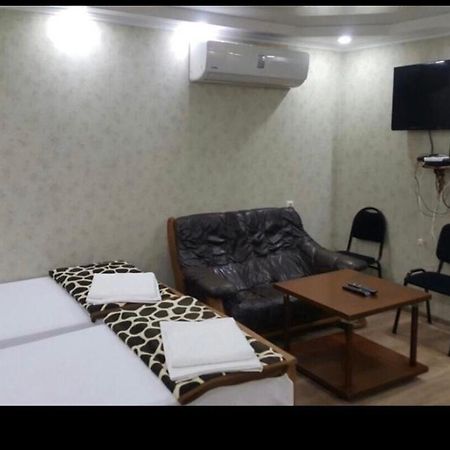 Ann Appartment Tbilisi ภายนอก รูปภาพ
