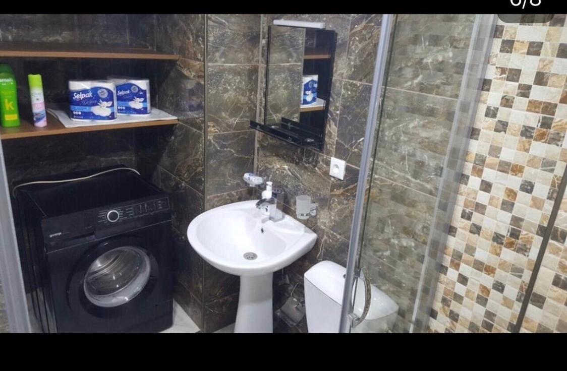 Ann Appartment Tbilisi ภายนอก รูปภาพ