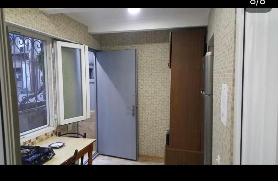 Ann Appartment Tbilisi ภายนอก รูปภาพ